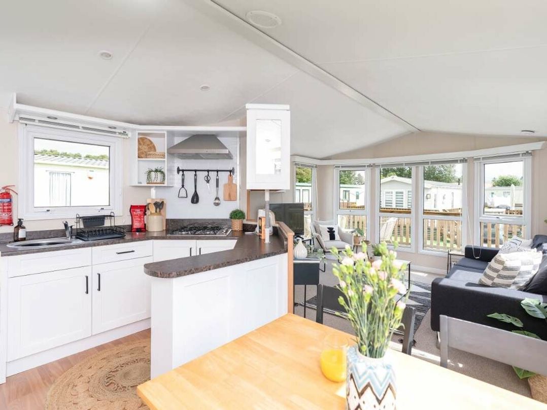 Lilliardsedge Caravan Park - Holiday Accommodation 22361