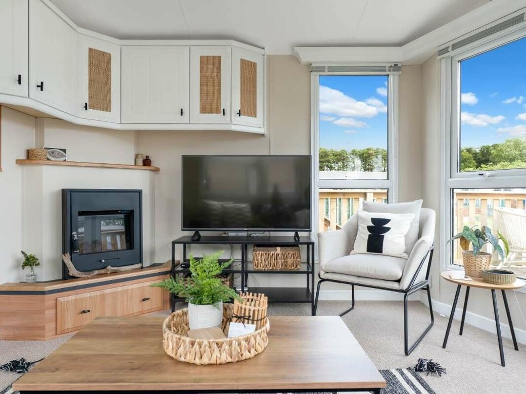 Lilliardsedge Caravan Park - Holiday Accommodation 22361