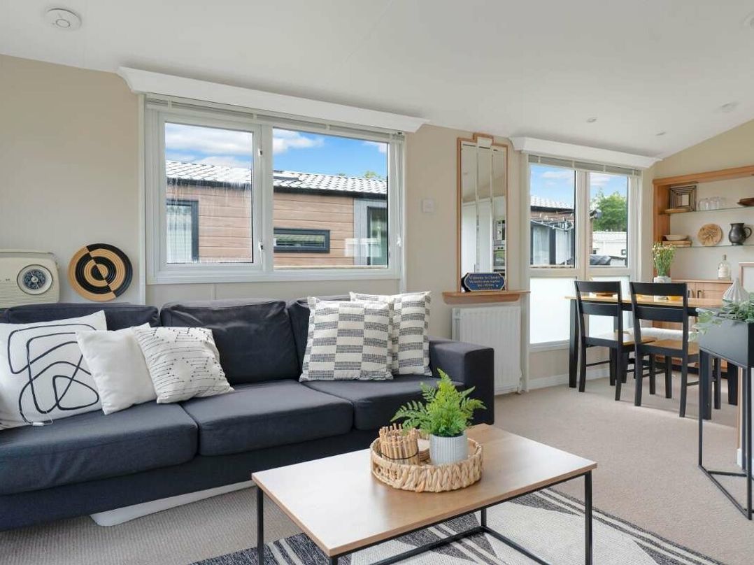 Lilliardsedge Caravan Park - Holiday Accommodation 22361