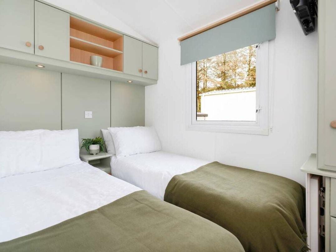 Lilliardsedge Caravan Park - Holiday Accommodation 22361