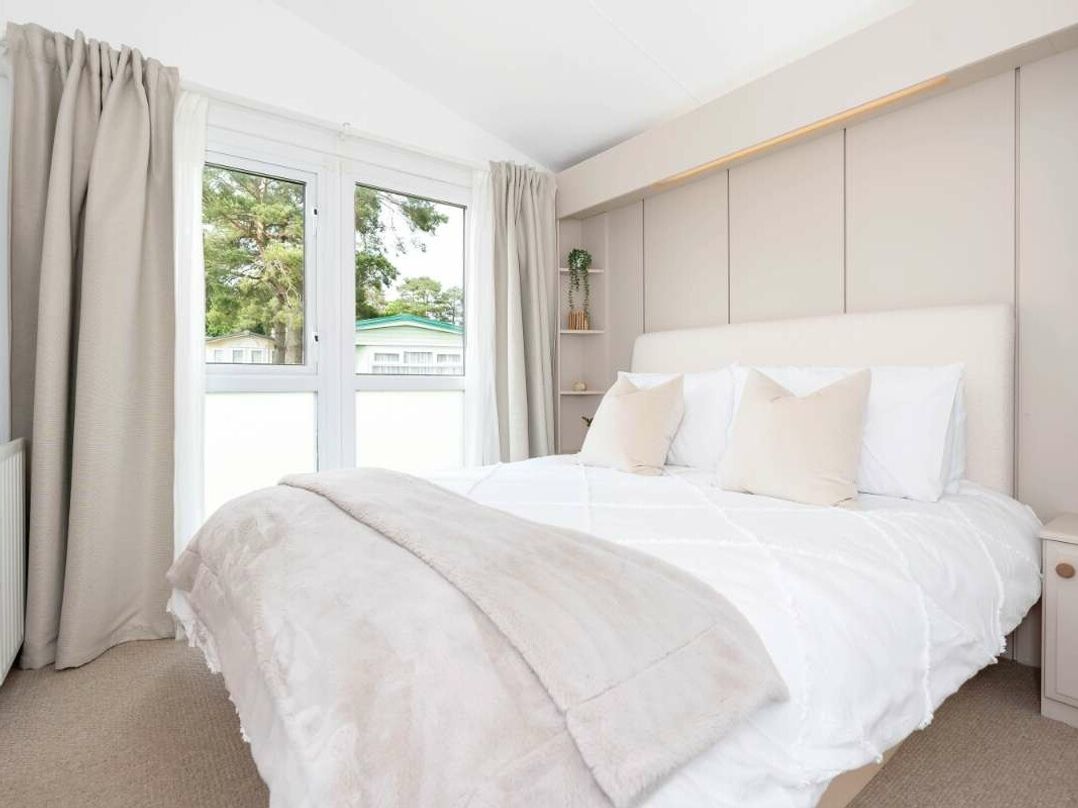 Lilliardsedge Caravan Park - Holiday Accommodation 22361