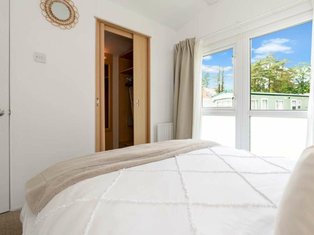 Lilliardsedge Caravan Park - Holiday Accommodation 22361