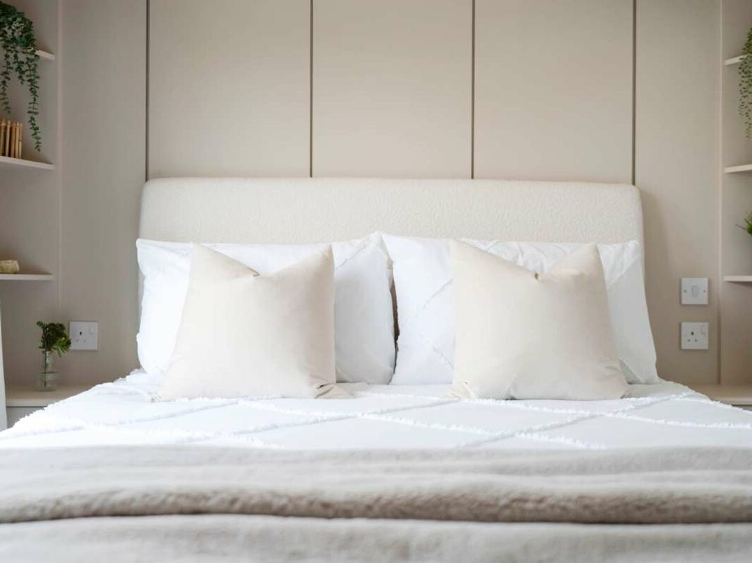 Lilliardsedge Caravan Park - Holiday Accommodation 22361