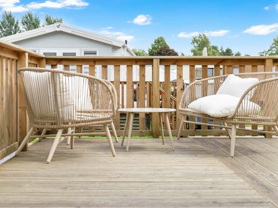 Lilliardsedge Caravan Park - Holiday Accommodation 22361