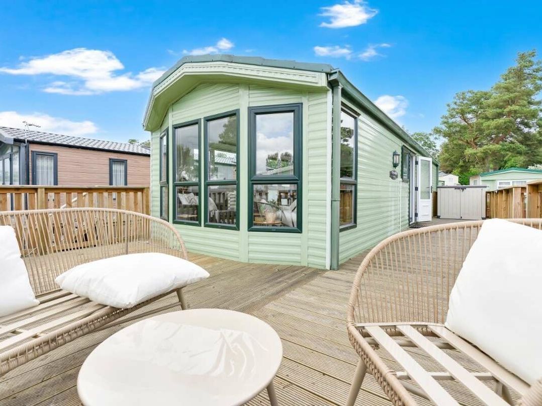 Lilliardsedge Caravan Park - Holiday Accommodation 22361