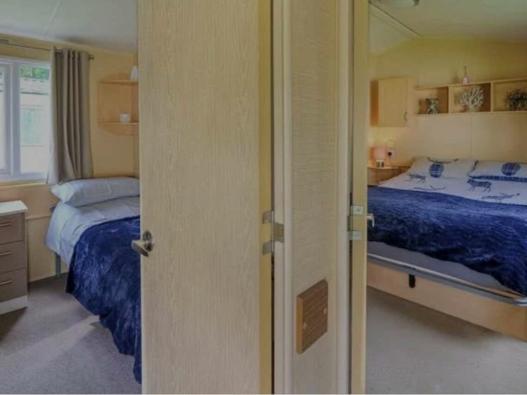 Blackmoor Farm - Holiday Accommodation 22363