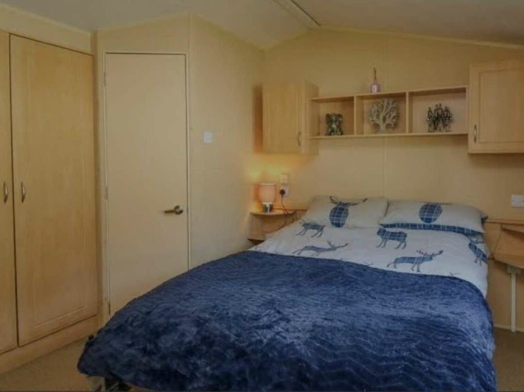 Blackmoor Farm - Holiday Accommodation 22363