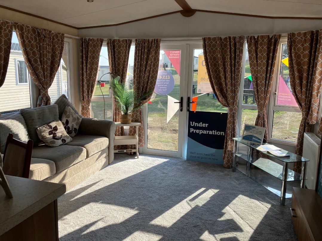 Nodes Point Holiday Park - Holiday Accommodation 22366