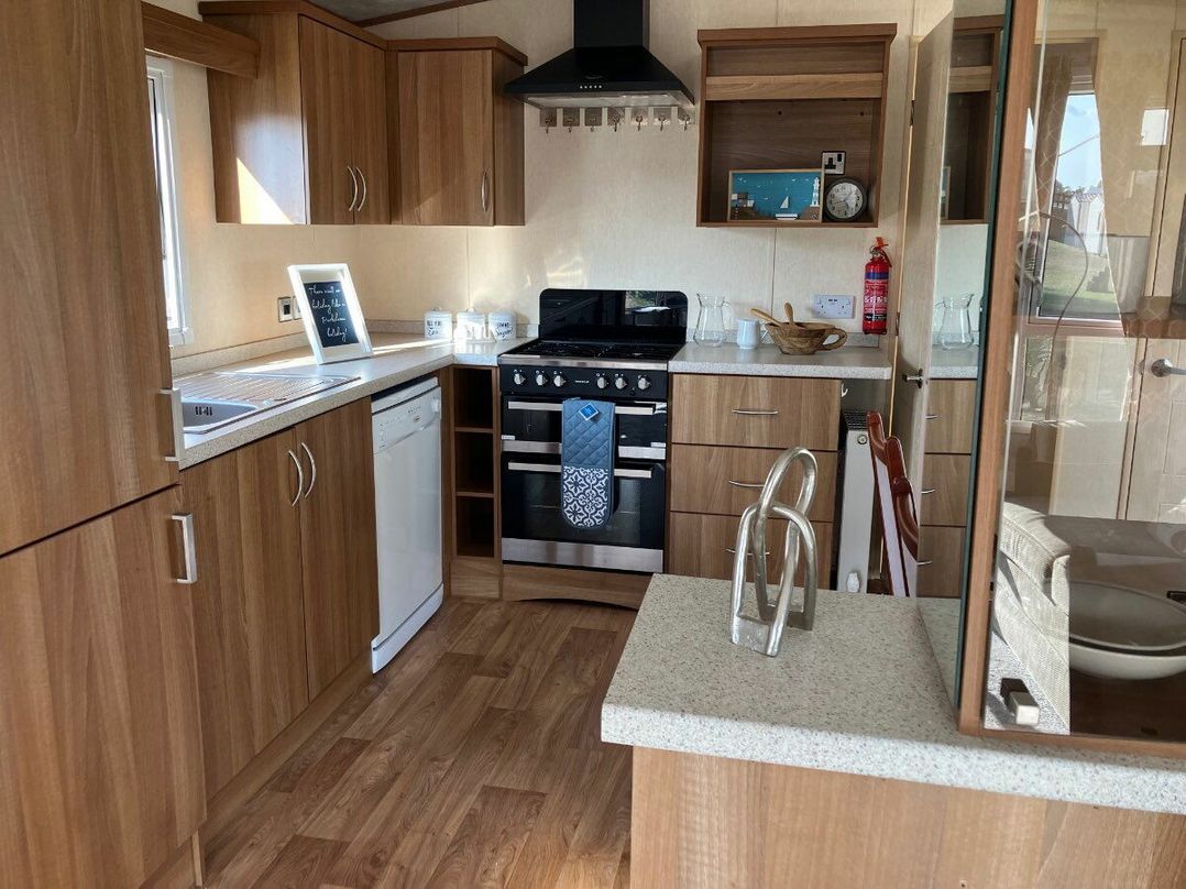 Nodes Point Holiday Park - Holiday Accommodation 22366