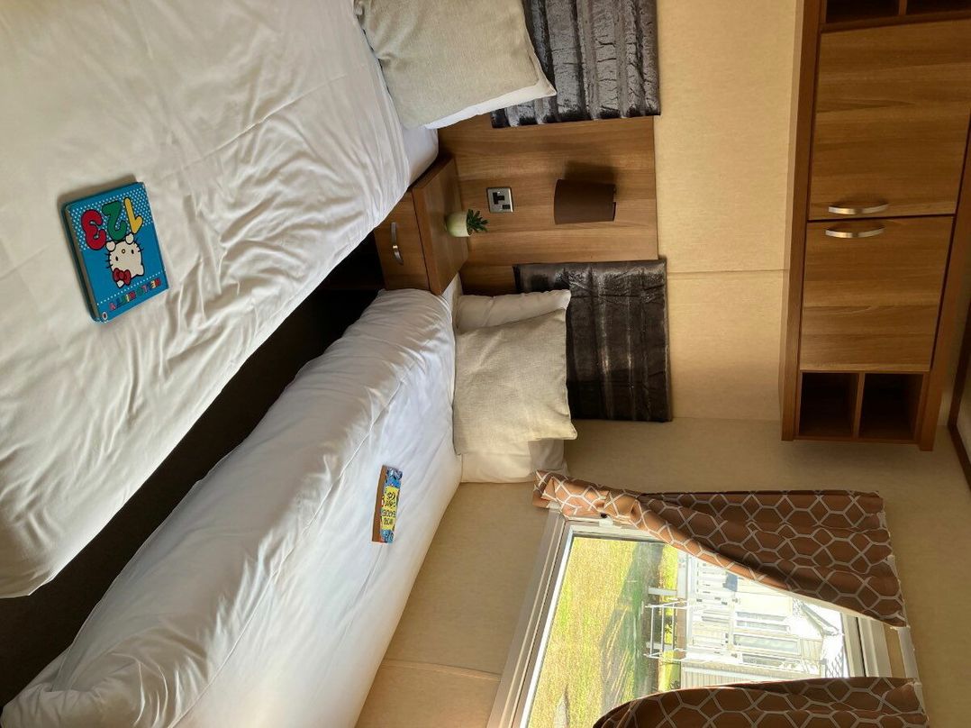 Nodes Point Holiday Park - Holiday Accommodation 22366