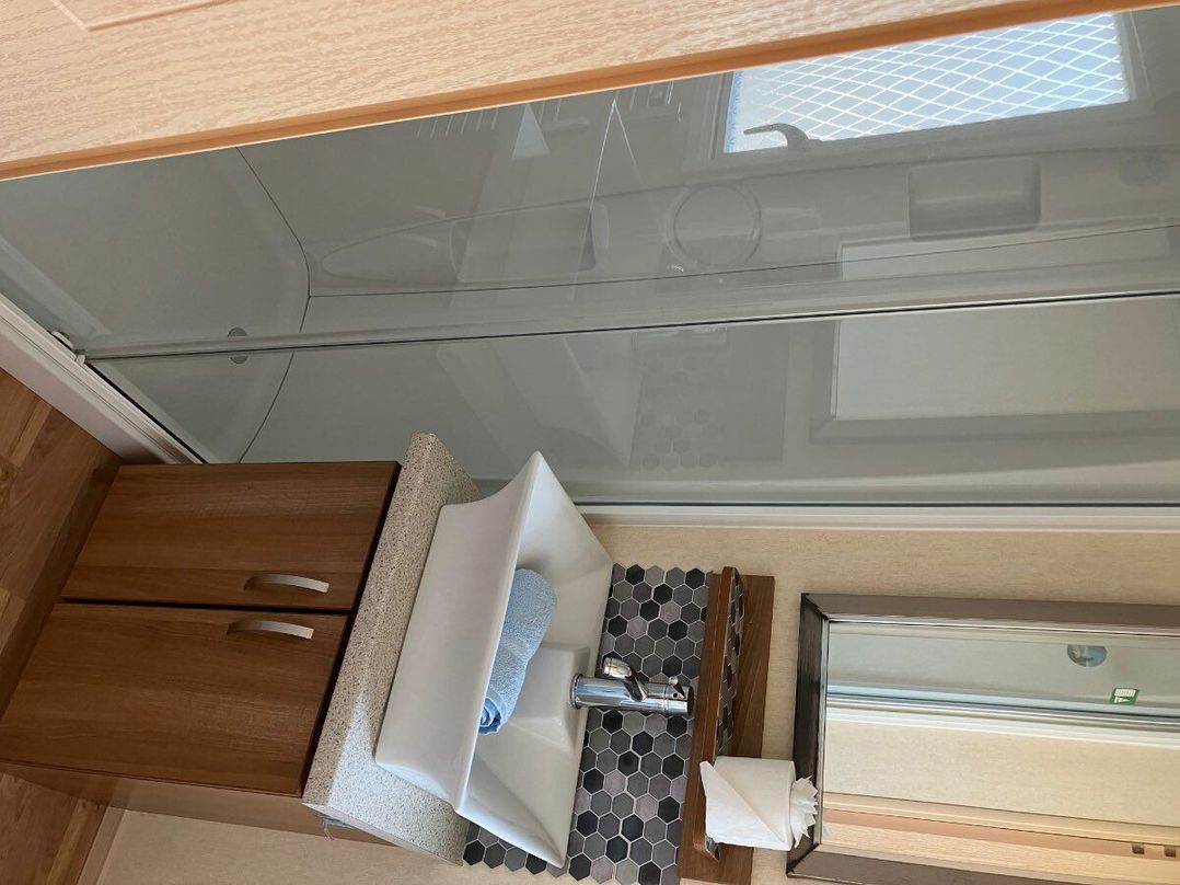 Nodes Point Holiday Park - Holiday Accommodation 22366