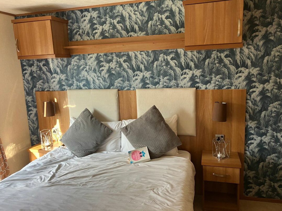 Nodes Point Holiday Park - Holiday Accommodation 22366