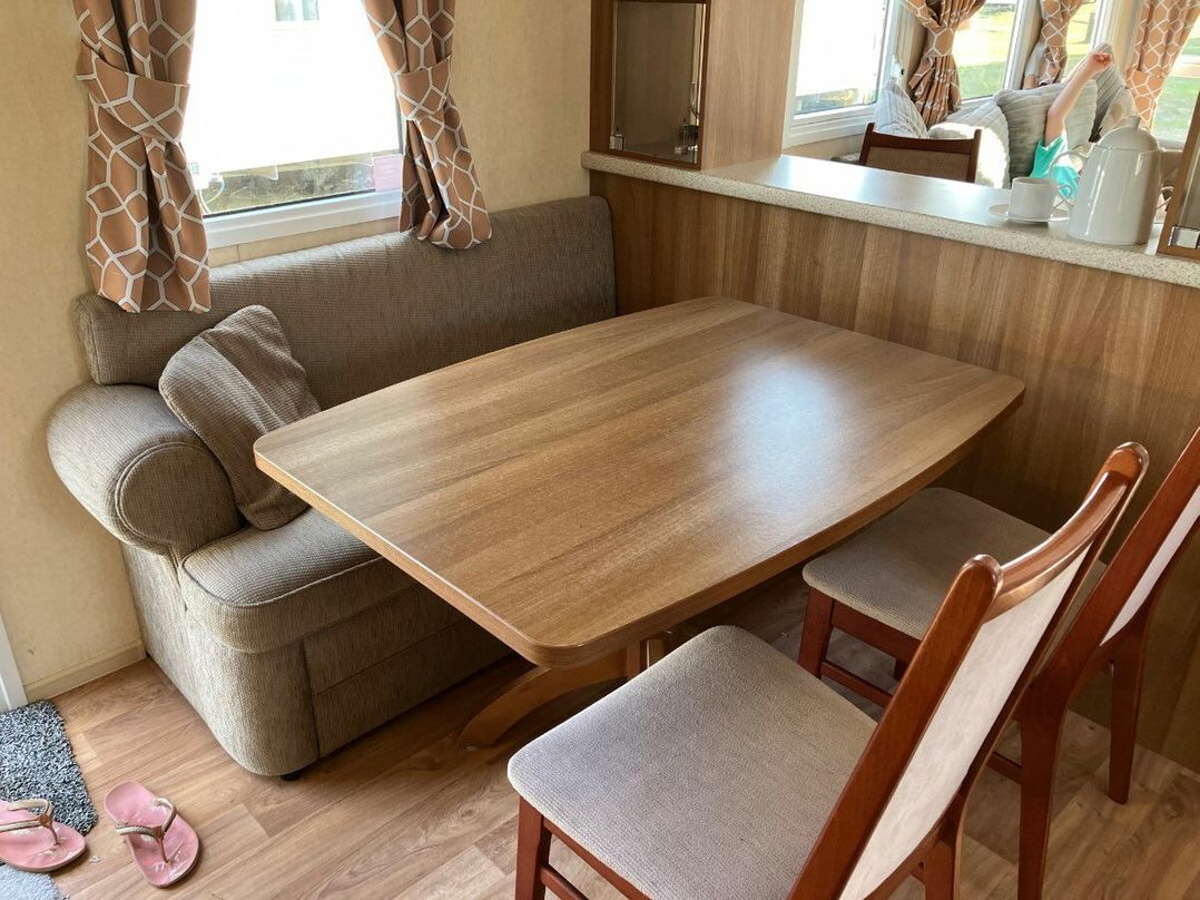 Nodes Point Holiday Park - Holiday Accommodation 22366