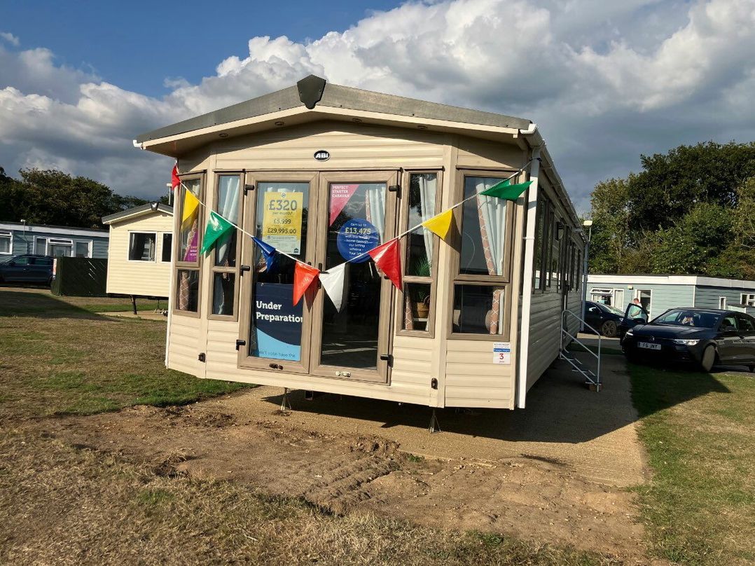 Nodes Point Holiday Park - Holiday Accommodation 22366