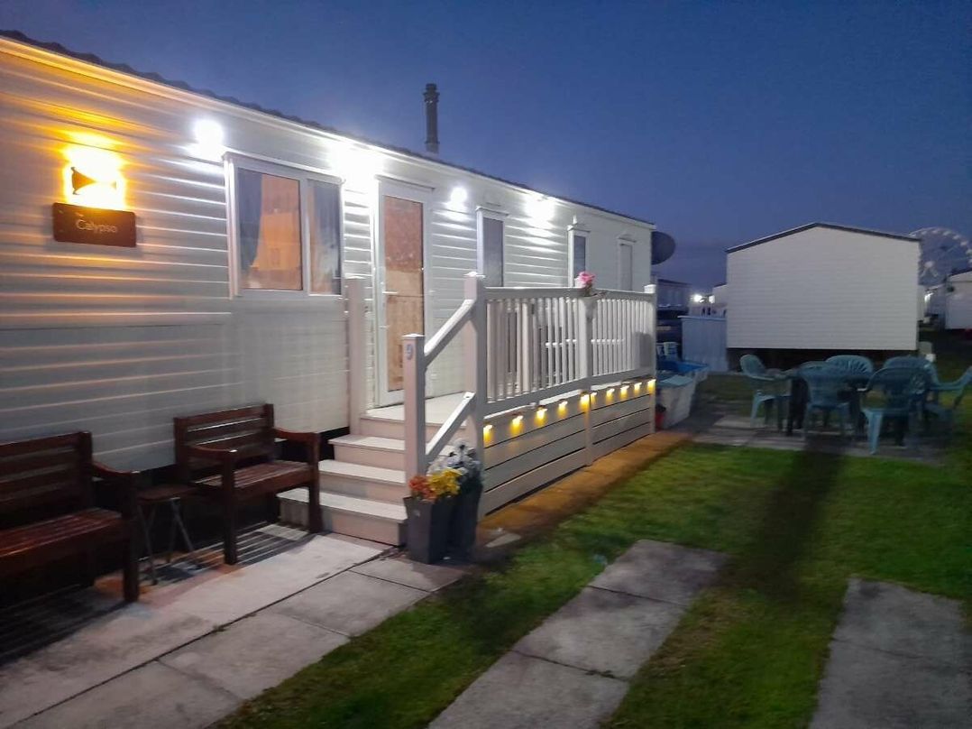 Lyons Winkups and Primrose - Holiday Accommodation 2237