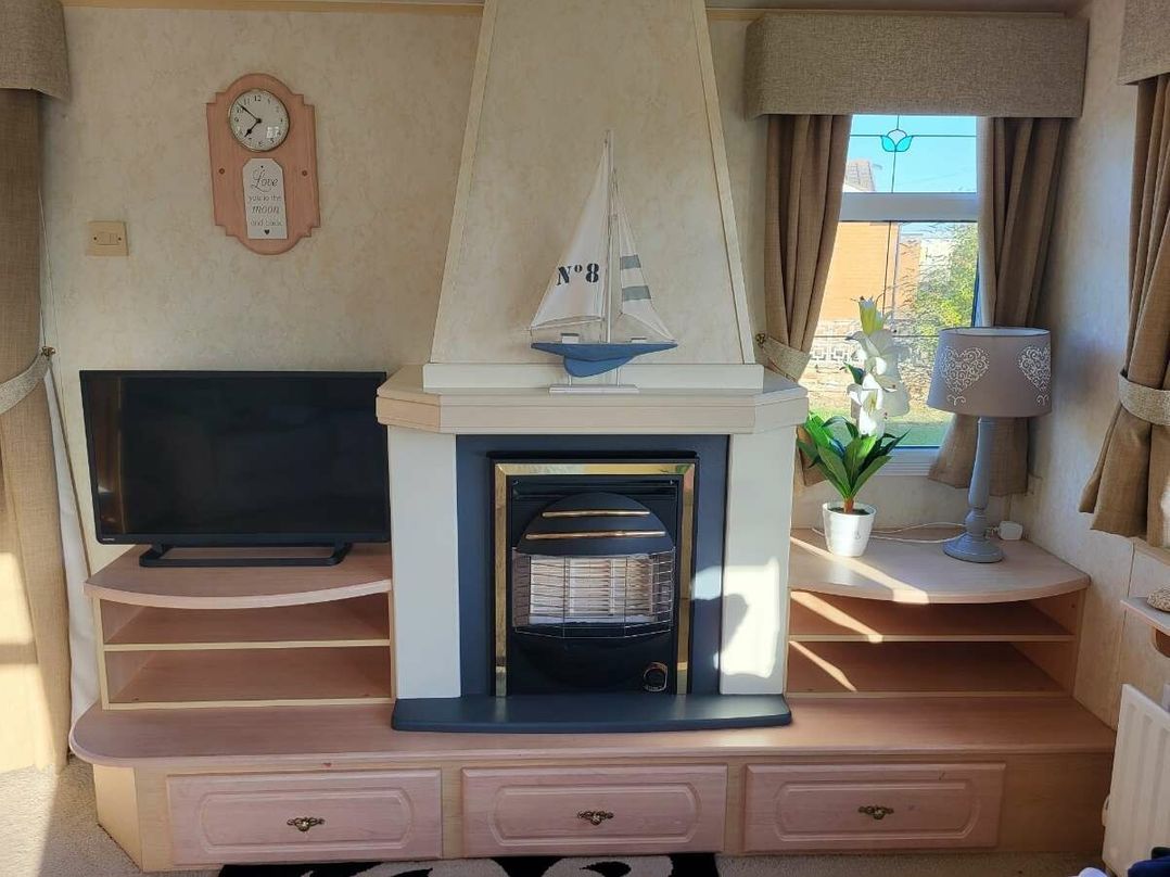 Coral Beach - Holiday Accommodation 22375