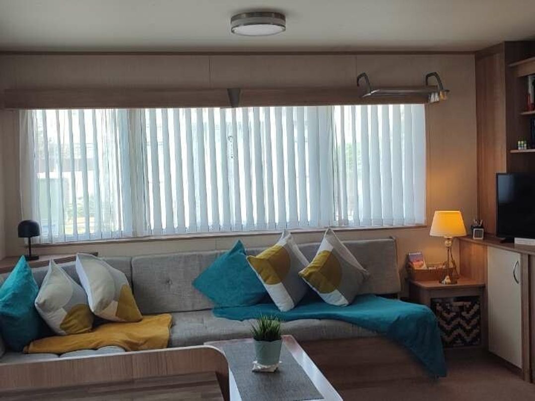 Lido Beach Holiday Park - Holiday Accommodation 22376