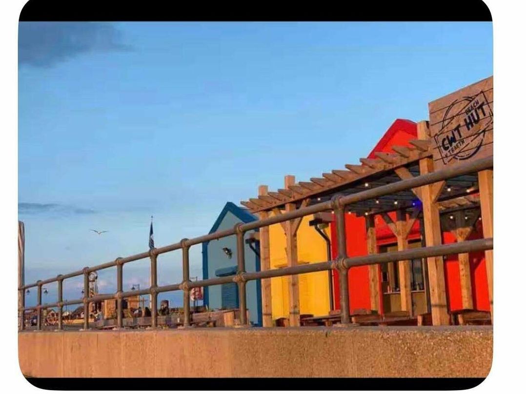 Lido Beach Holiday Park - Holiday Accommodation 22376
