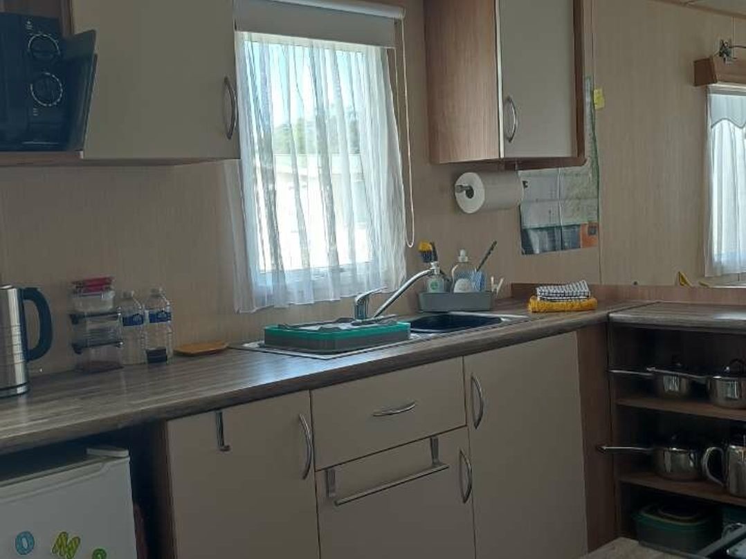 Lido Beach Holiday Park - Holiday Accommodation 22376