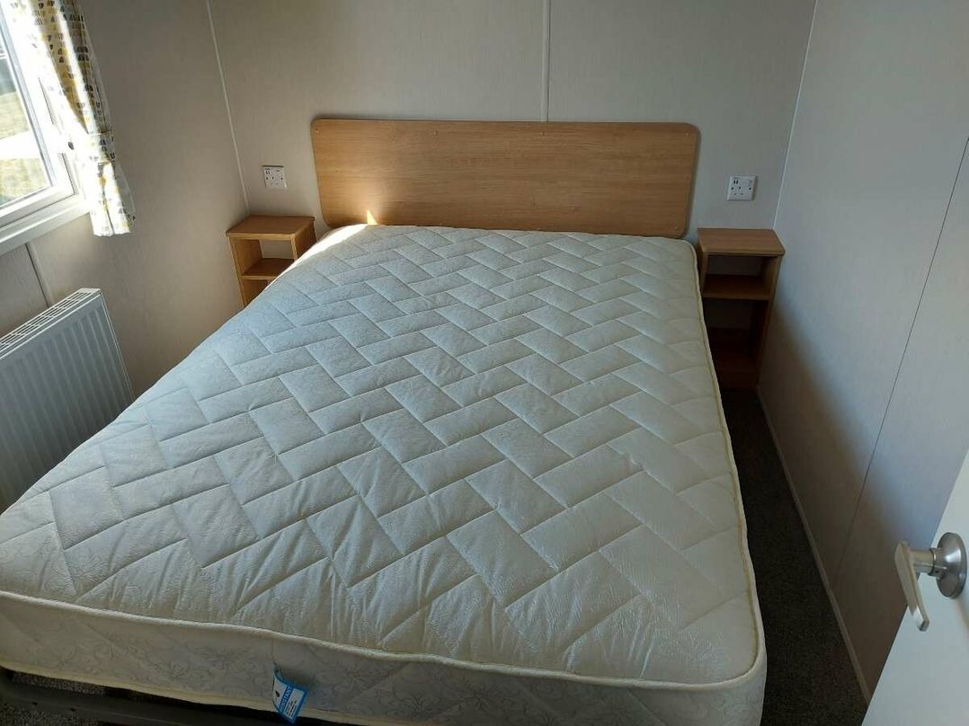 Ty Mawr Holiday Park - Holiday Accommodation 22393