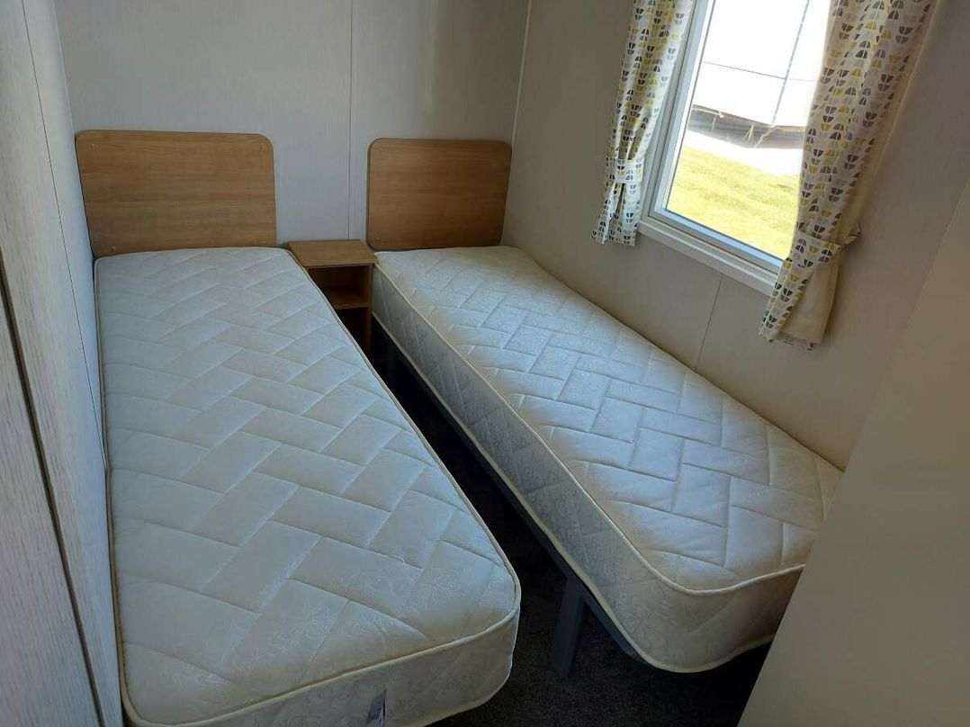 Ty Mawr Holiday Park - Holiday Accommodation 22393