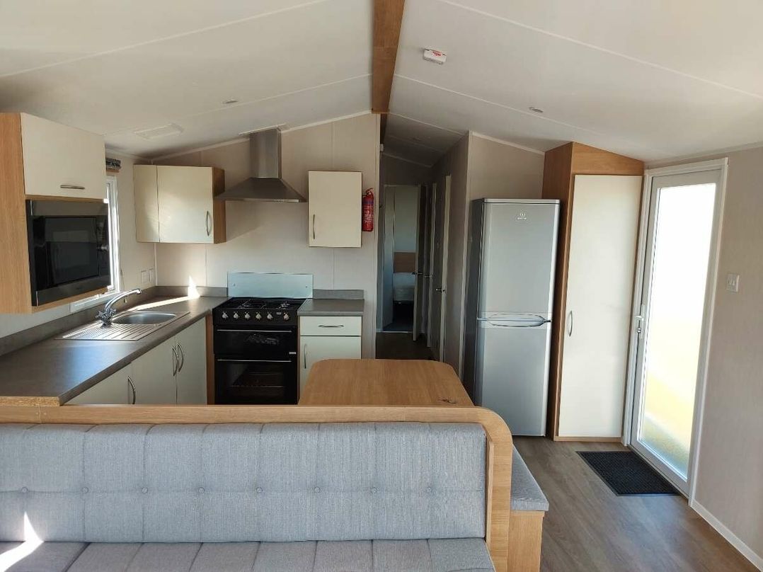 Ty Mawr Holiday Park - Holiday Accommodation 22393