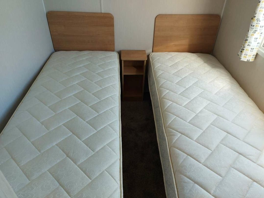 Ty Mawr Holiday Park - Holiday Accommodation 22393