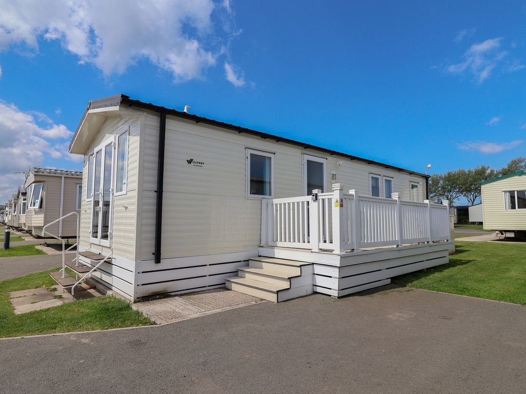 Ty Mawr Holiday Park - Holiday Accommodation 22393
