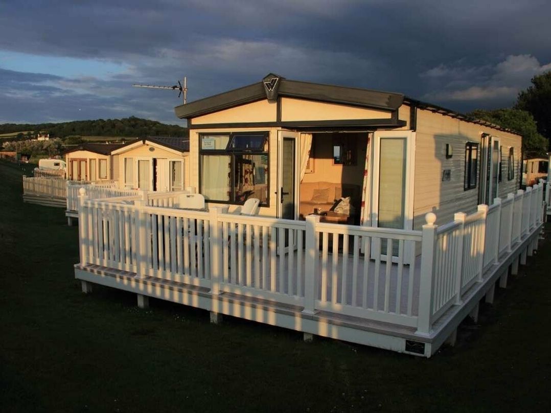 Hoburne Blue Anchor - Holiday Accommodation 2262