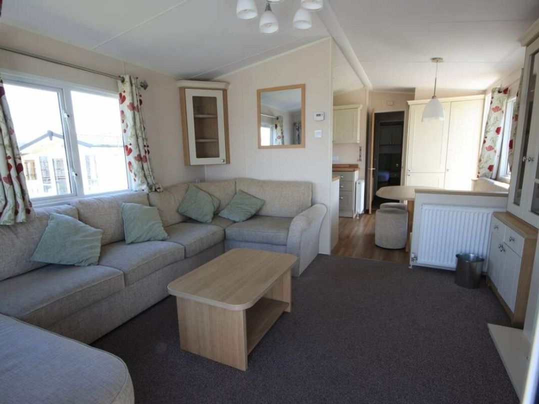 Hoburne Blue Anchor - Holiday Accommodation 2262