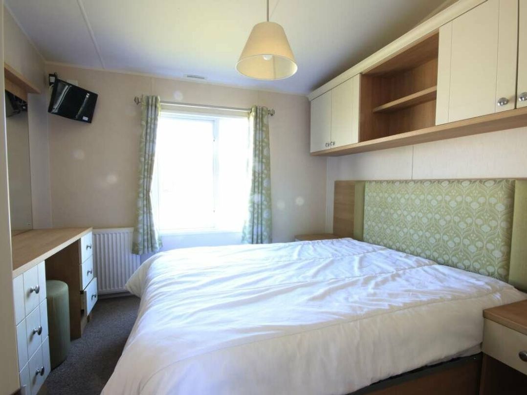 Hoburne Blue Anchor - Holiday Accommodation 2262
