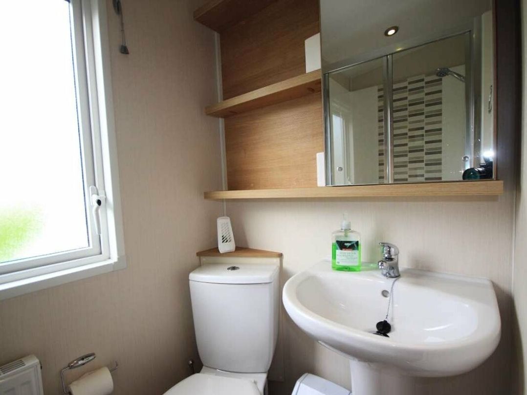 Hoburne Blue Anchor - Holiday Accommodation 2262