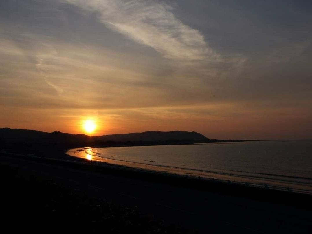 Hoburne Blue Anchor - Holiday Accommodation 2262