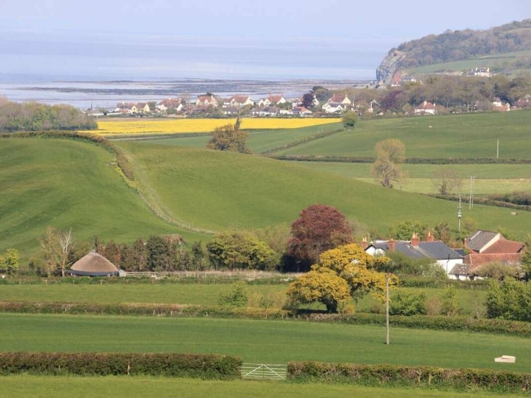 Hoburne Blue Anchor - Holiday Accommodation 2262