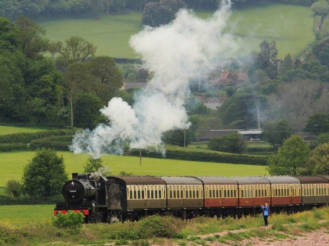 Hoburne Blue Anchor - Holiday Accommodation 2262