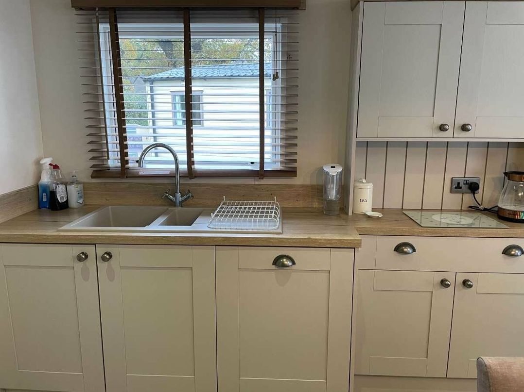 Rockley Park - Holiday Accommodation 228