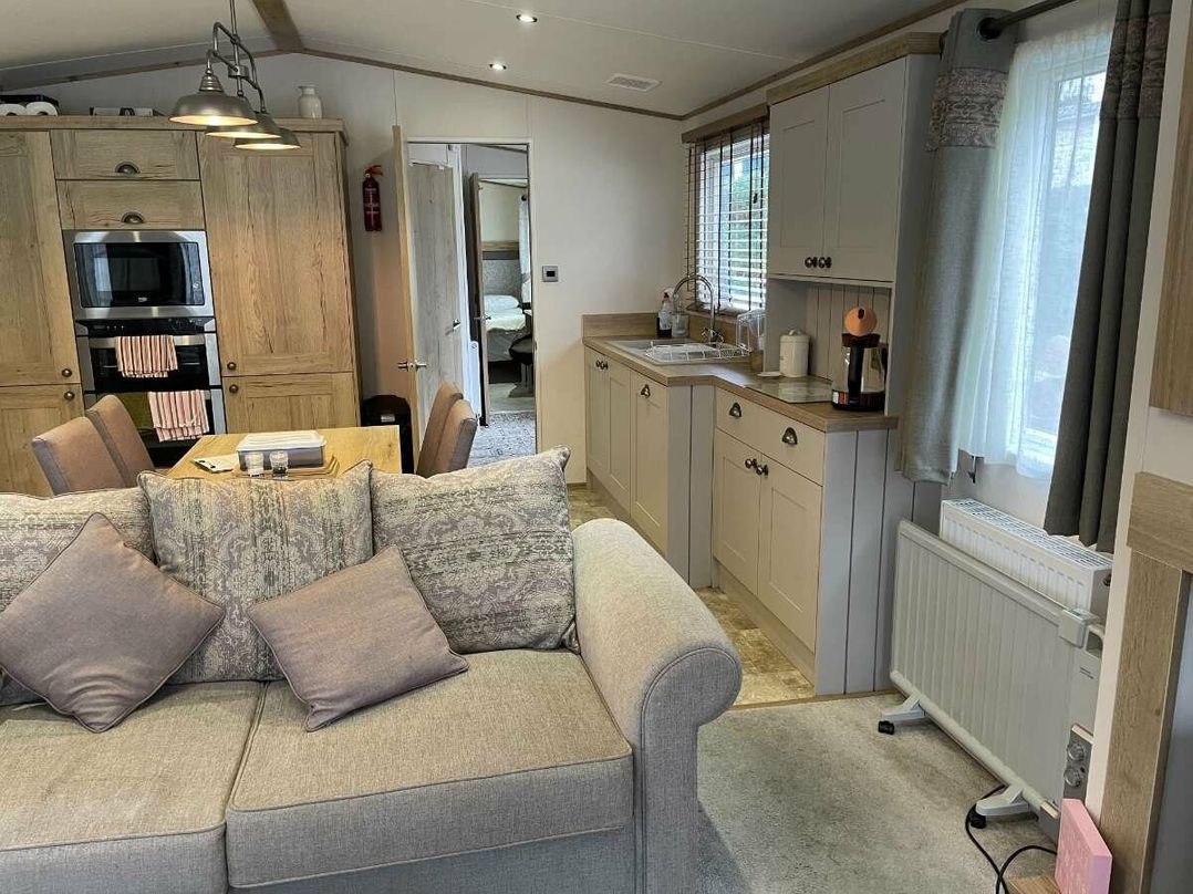 Rockley Park - Holiday Accommodation 228