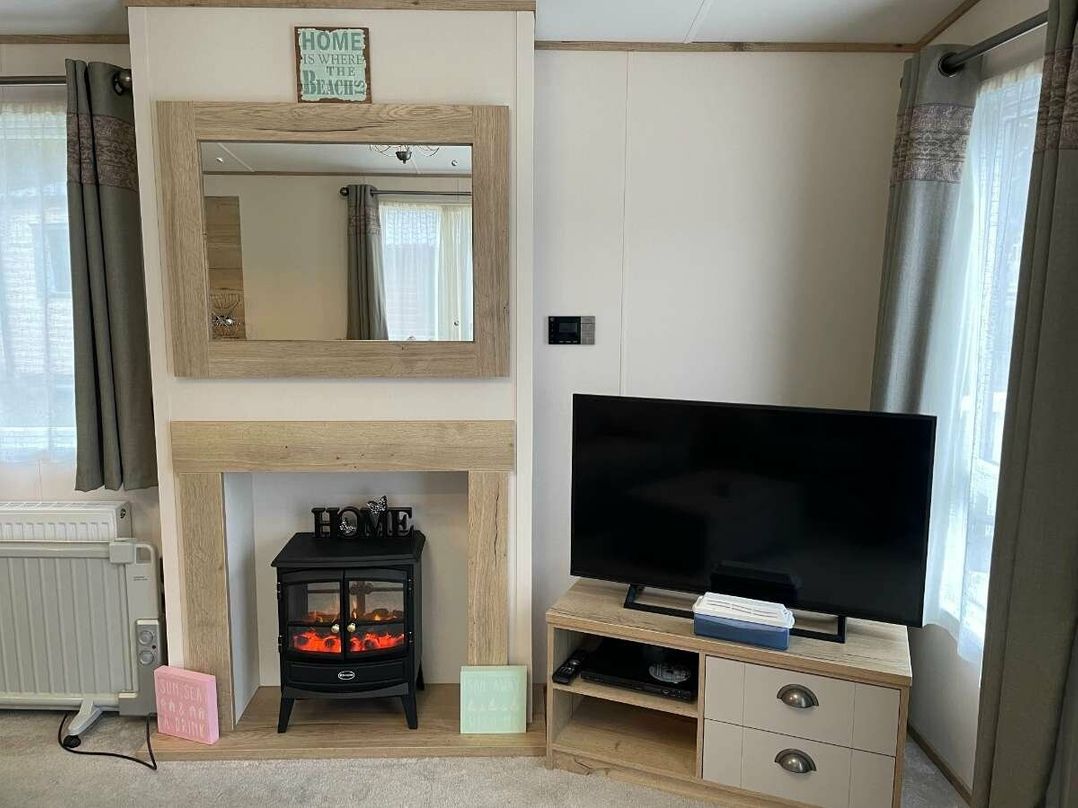 Rockley Park - Holiday Accommodation 228