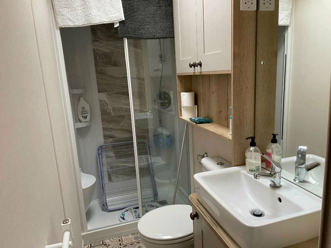 Rockley Park - Holiday Accommodation 228