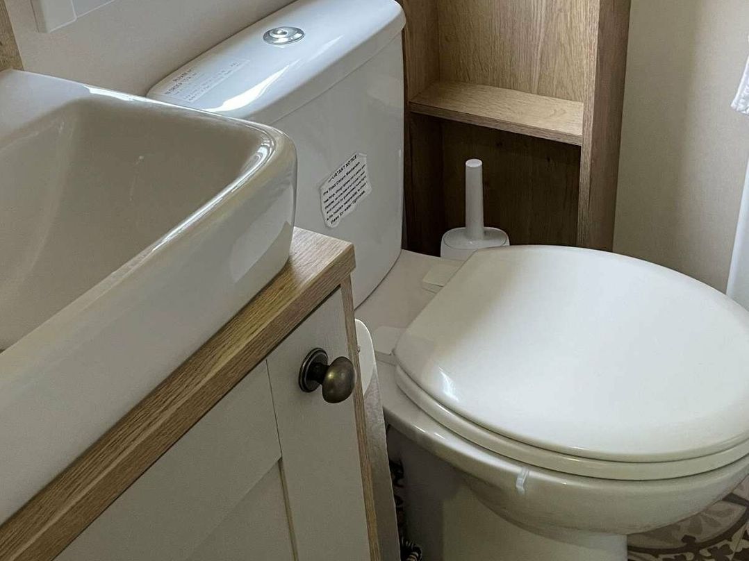 Rockley Park - Holiday Accommodation 228