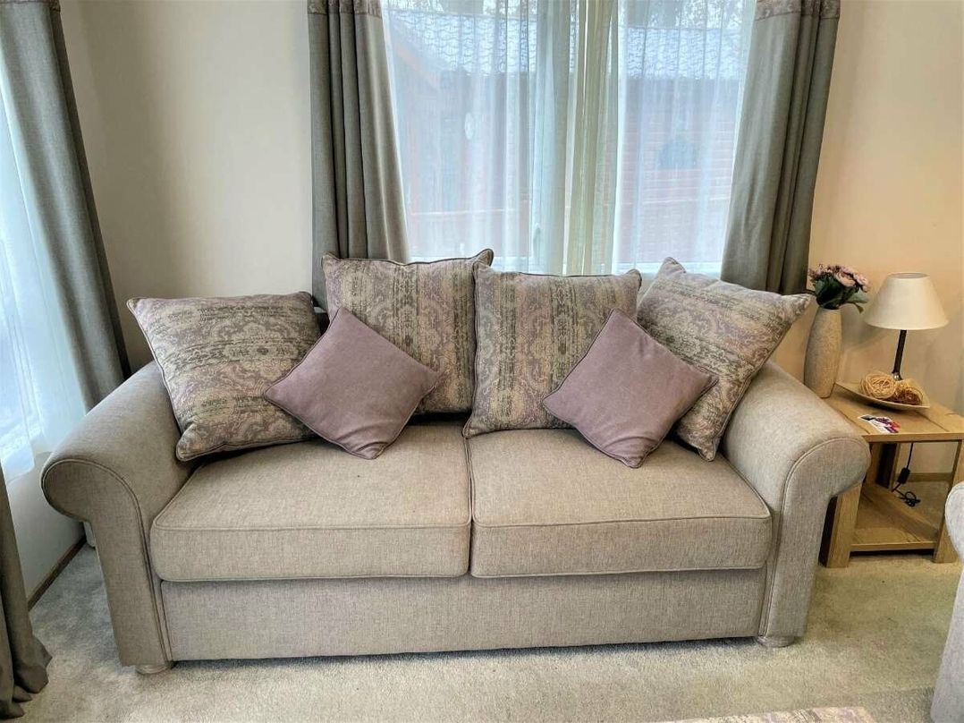 Rockley Park - Holiday Accommodation 228