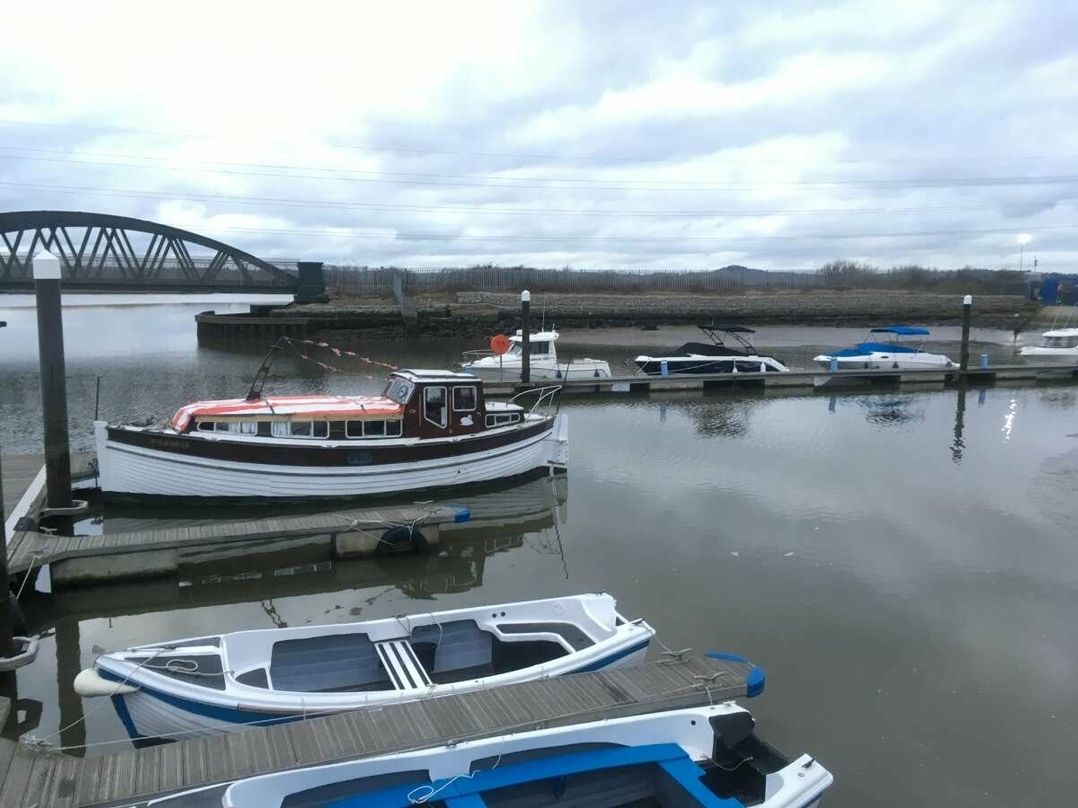 Rockley Park - Holiday Accommodation 228