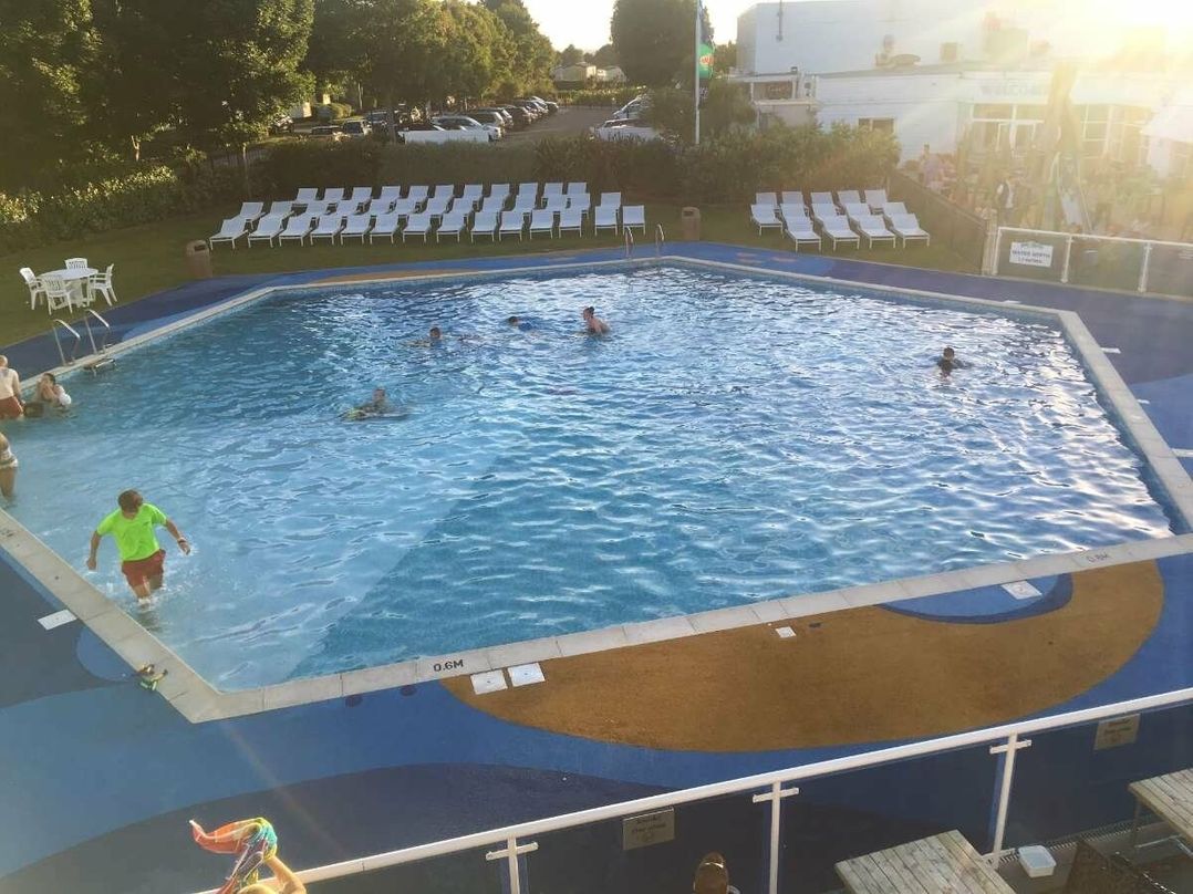 Rockley Park - Holiday Accommodation 228