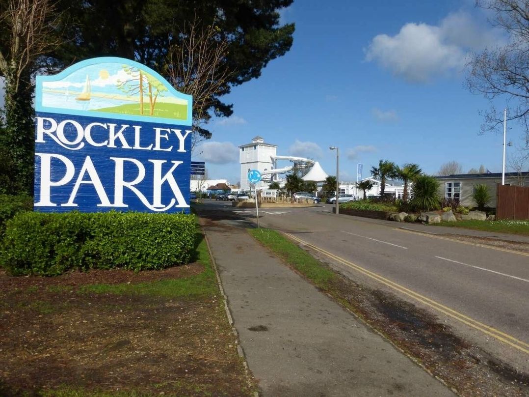 Rockley Park - Holiday Accommodation 228