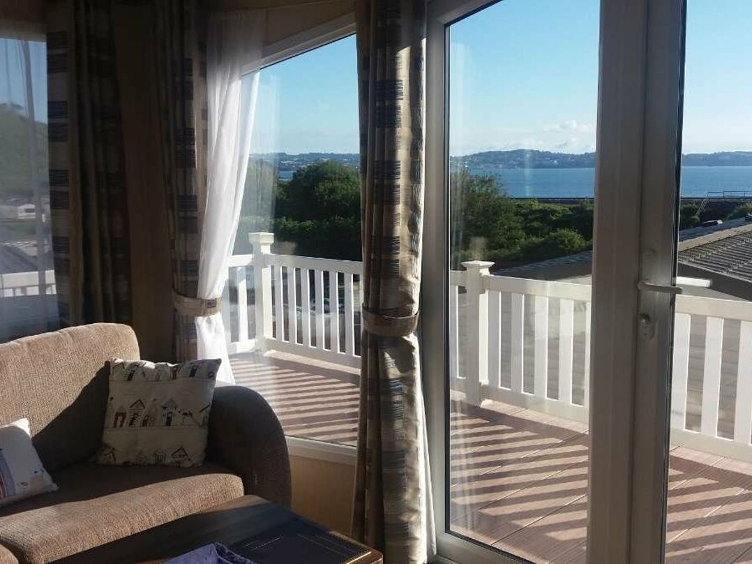 Waterside, Paignton - Holiday Accommodation 2287