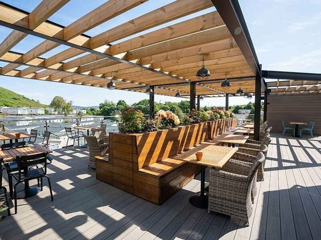 Waterside, Paignton - Holiday Accommodation 2287