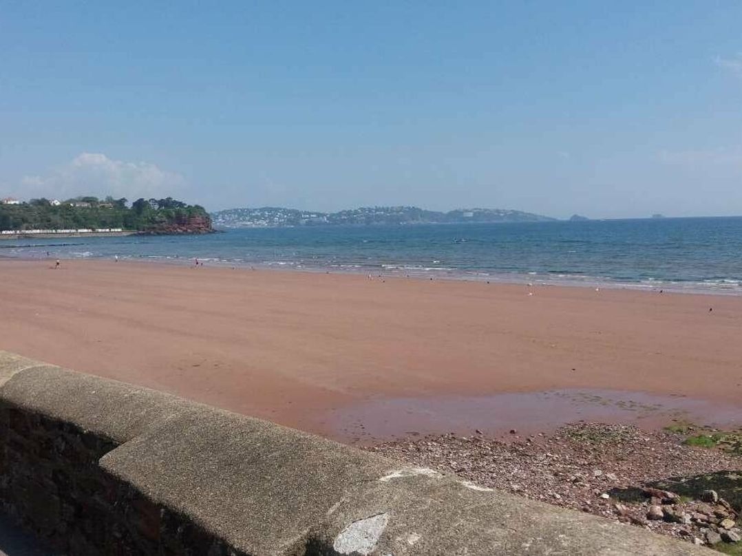 Waterside, Paignton - Holiday Accommodation 2287