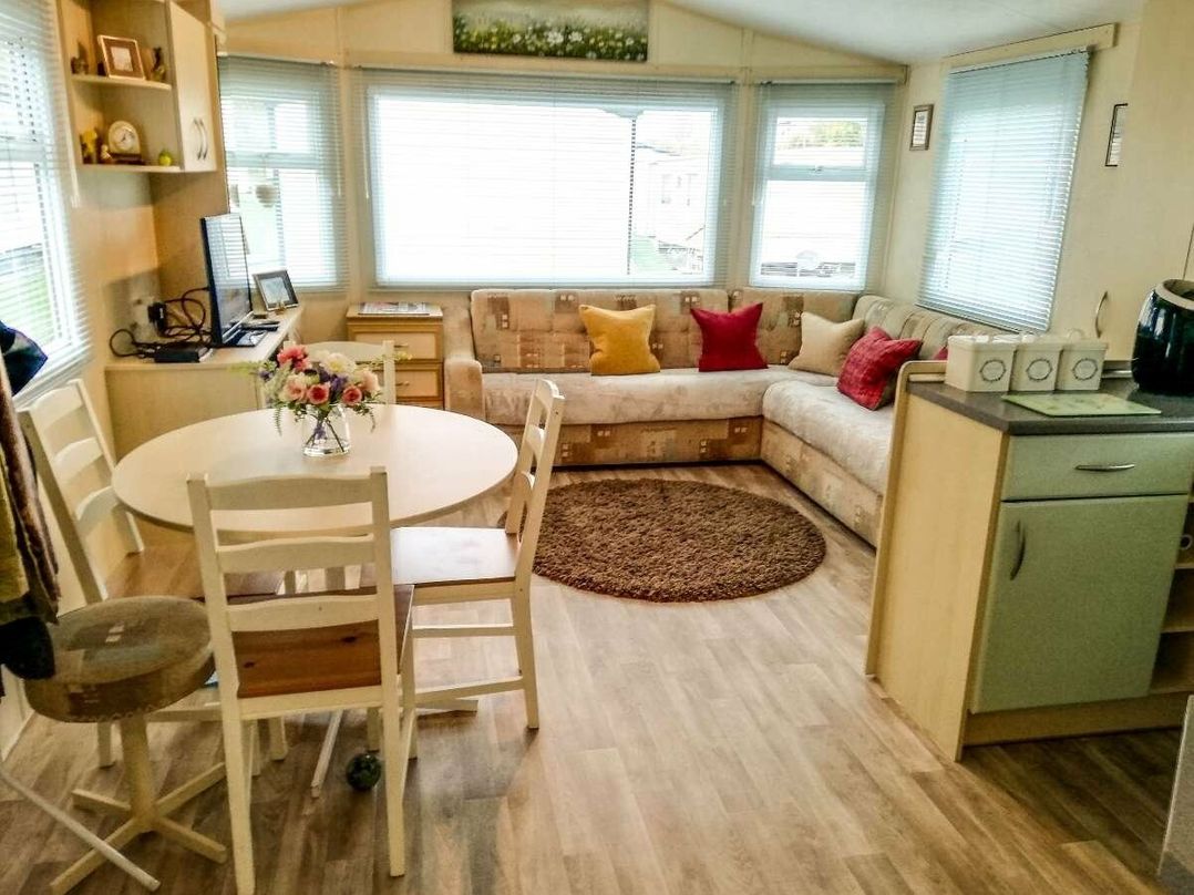 Bryn Morfa - Holiday Accommodation 2299