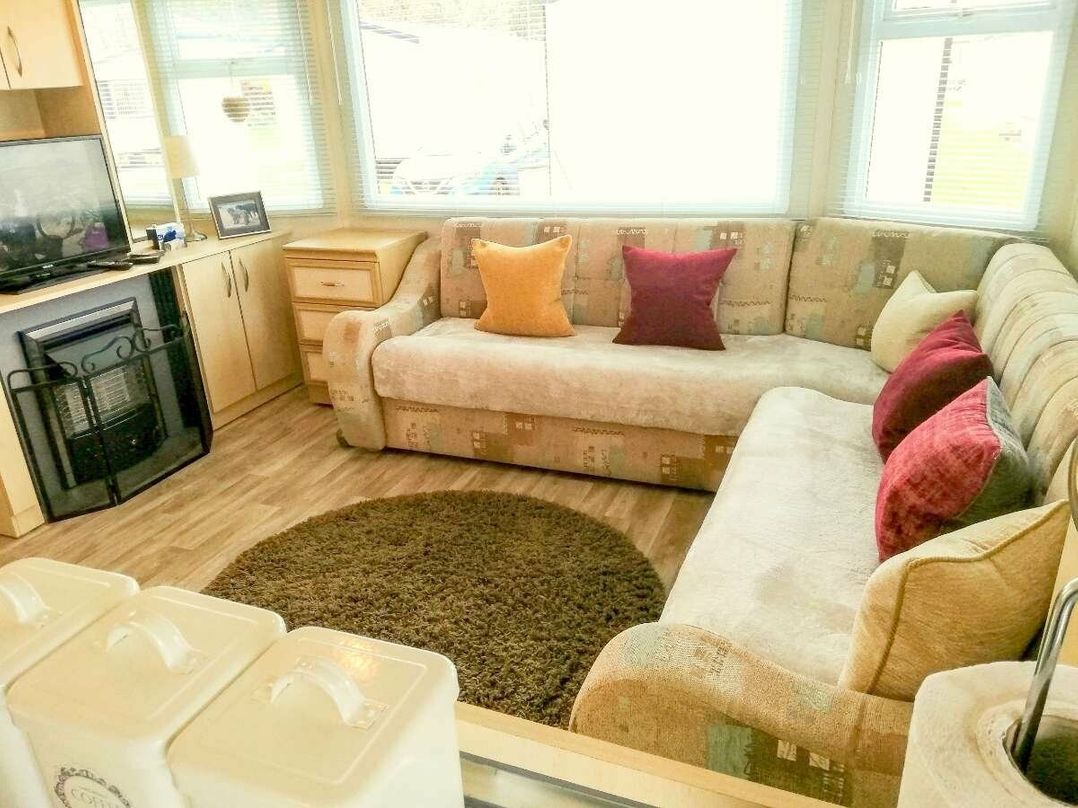 Bryn Morfa - Holiday Accommodation 2299