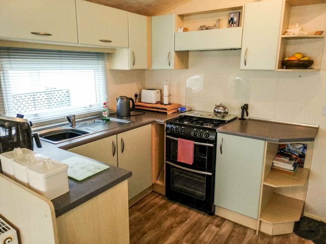 Bryn Morfa - Holiday Accommodation 2299